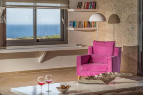 Villa Merovigli - Sea Views & Private Pool, Ideal for Large Groups, by ZanteWize